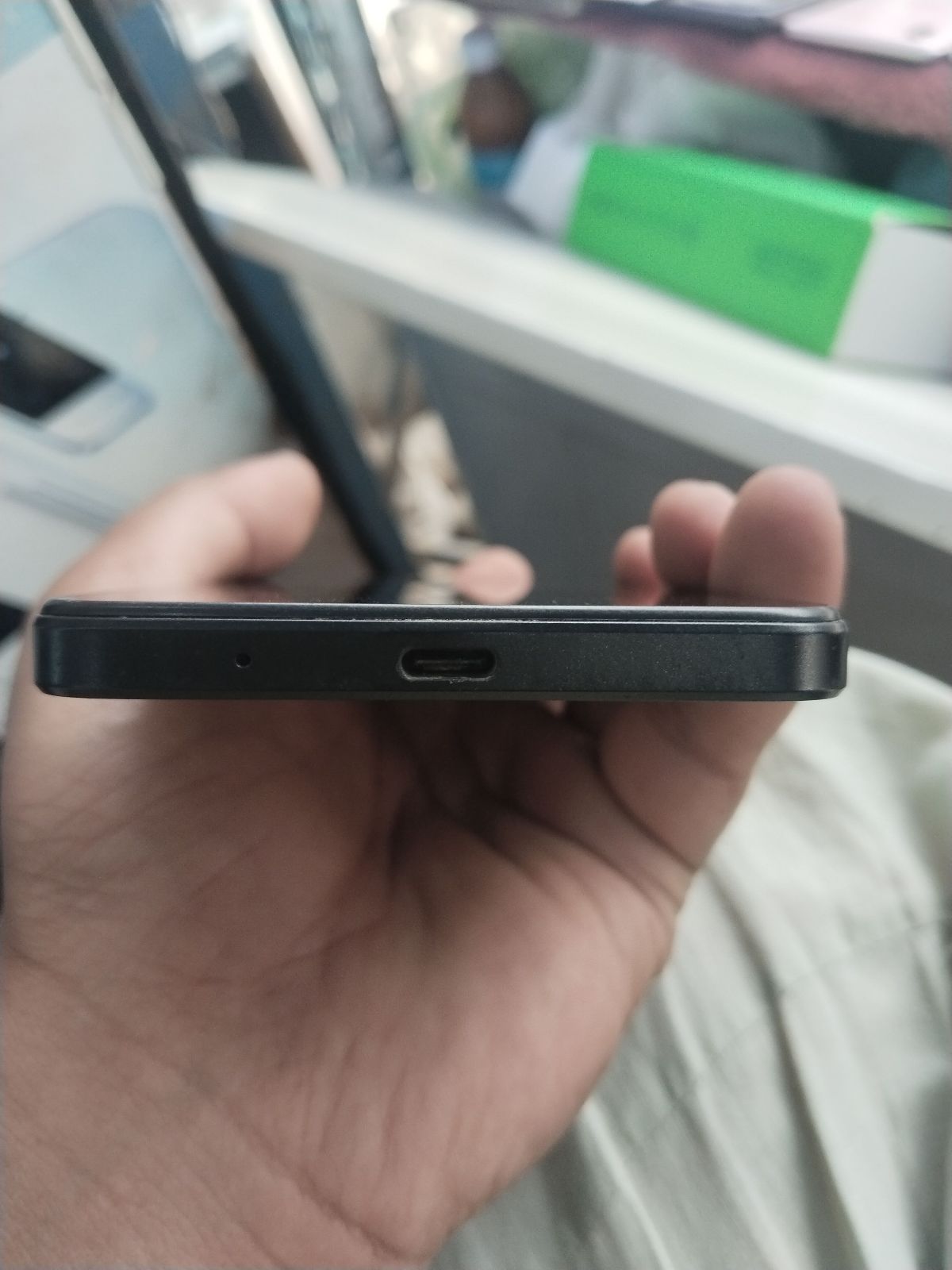 Redmi A3 · 4GB / 128GB - photo 4