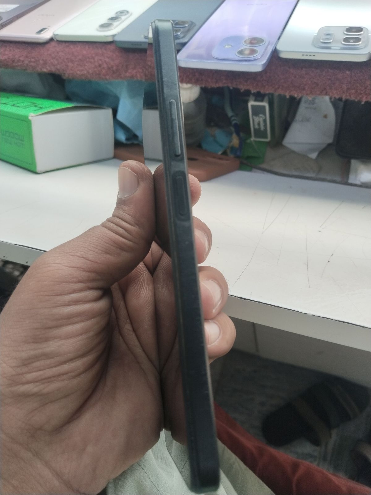 Redmi A3 · 4GB / 128GB - photo 5