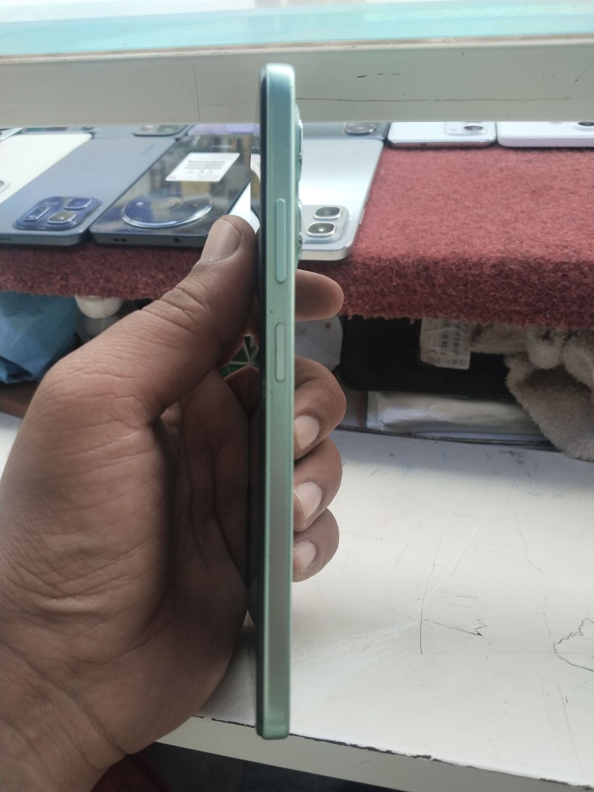 Infinix Hot 50i · 6GB / 128GB - photo 5