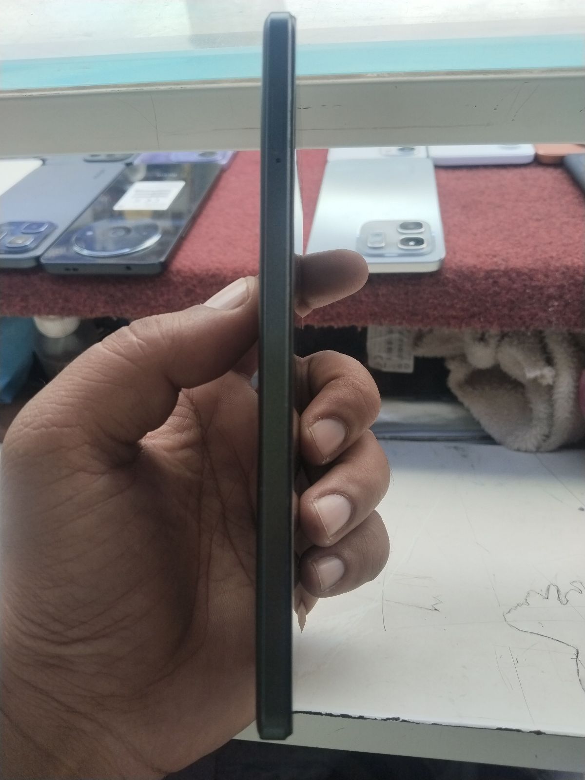 Oppo A58 · 8GB / 128GB - photo 2