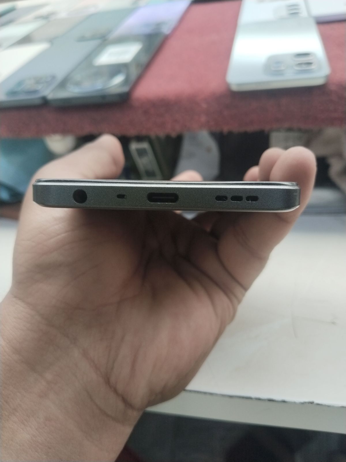 Oppo A58 · 8GB / 128GB - photo 5