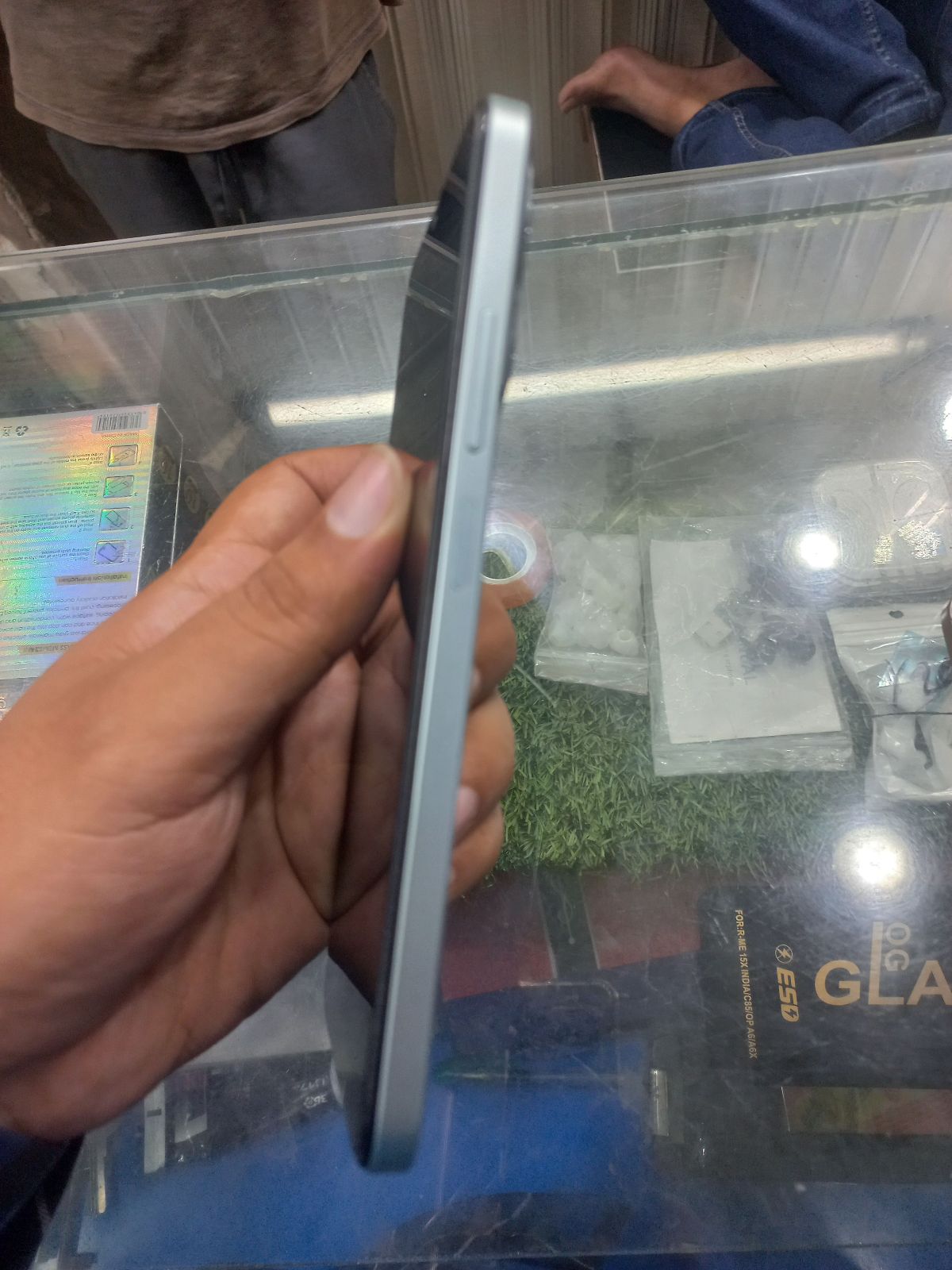 Redmi 15C · 6GB / 128GB - photo 2