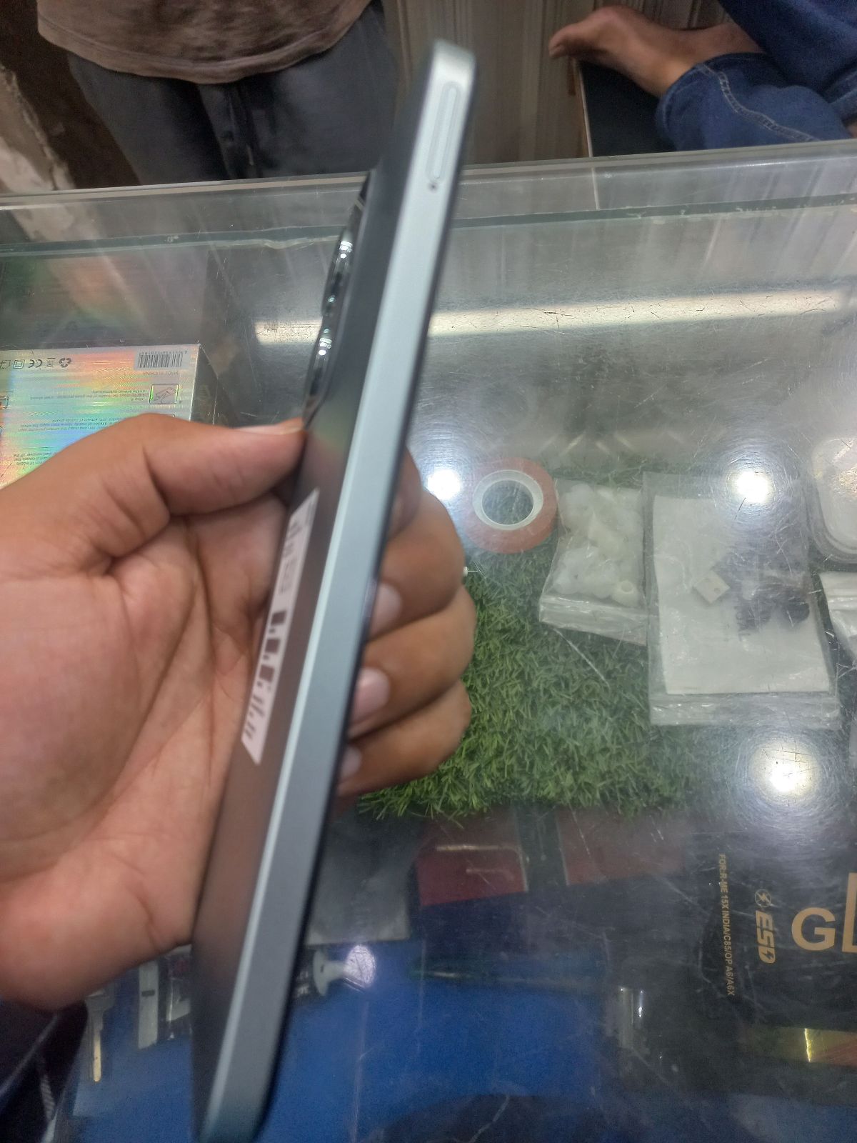 Redmi 15C · 6GB / 128GB - photo 4