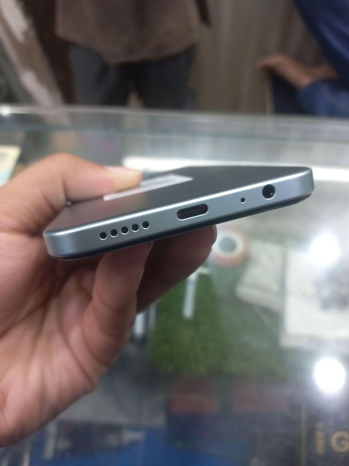 Redmi 15C · 6GB / 128GB - photo 5