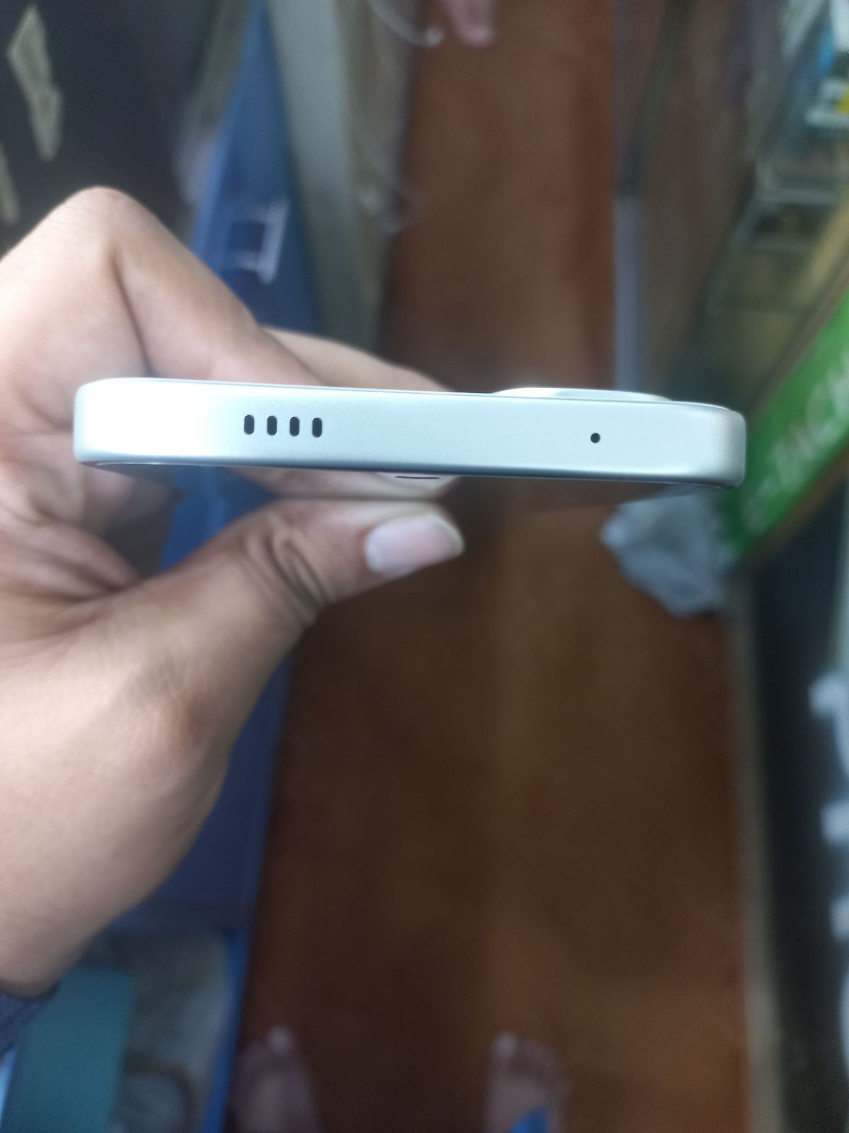 Vivo Y500 · 8GB / 256GB - photo 3
