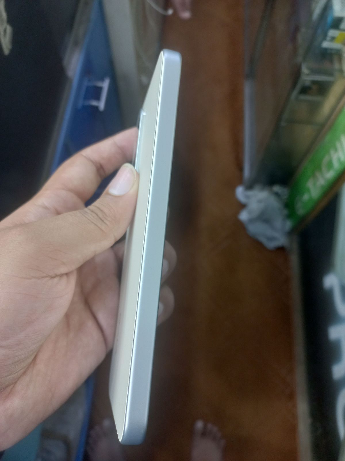 Vivo Y500 · 8GB / 256GB - photo 4