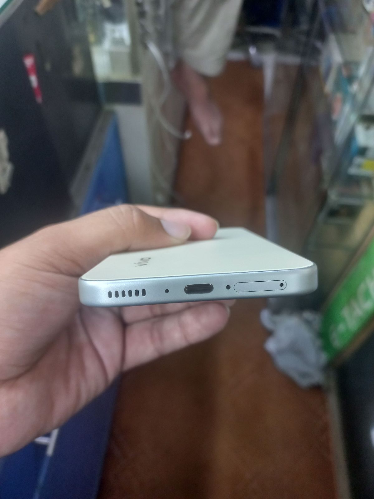 Vivo Y500 · 8GB / 256GB - photo 5
