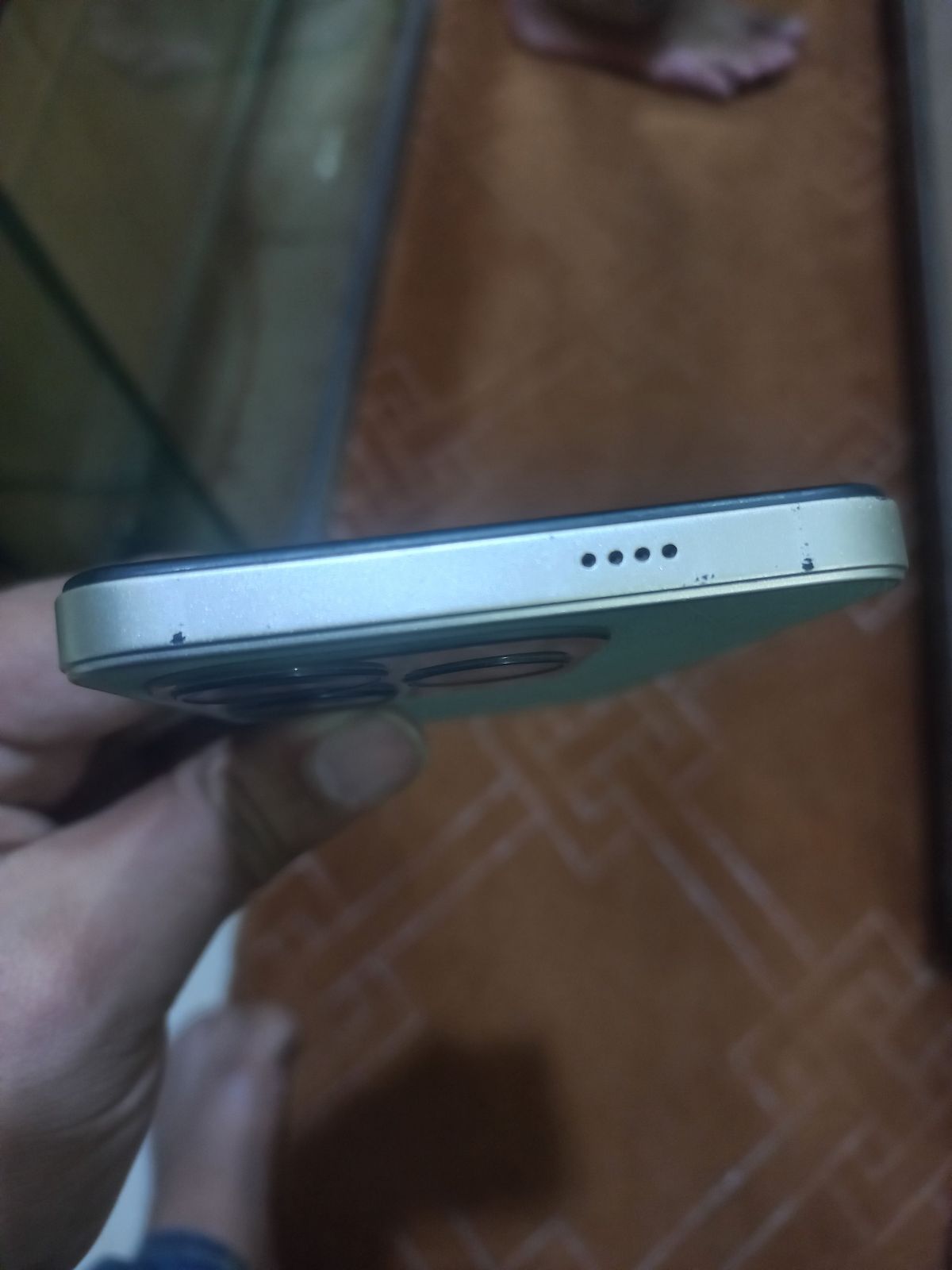 Tecno Spark Go 2 · 4GB / 128GB - photo 4