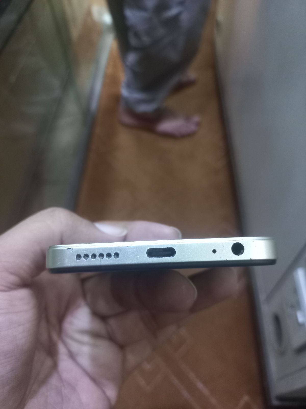Tecno Spark Go 2 · 4GB / 128GB - photo 5