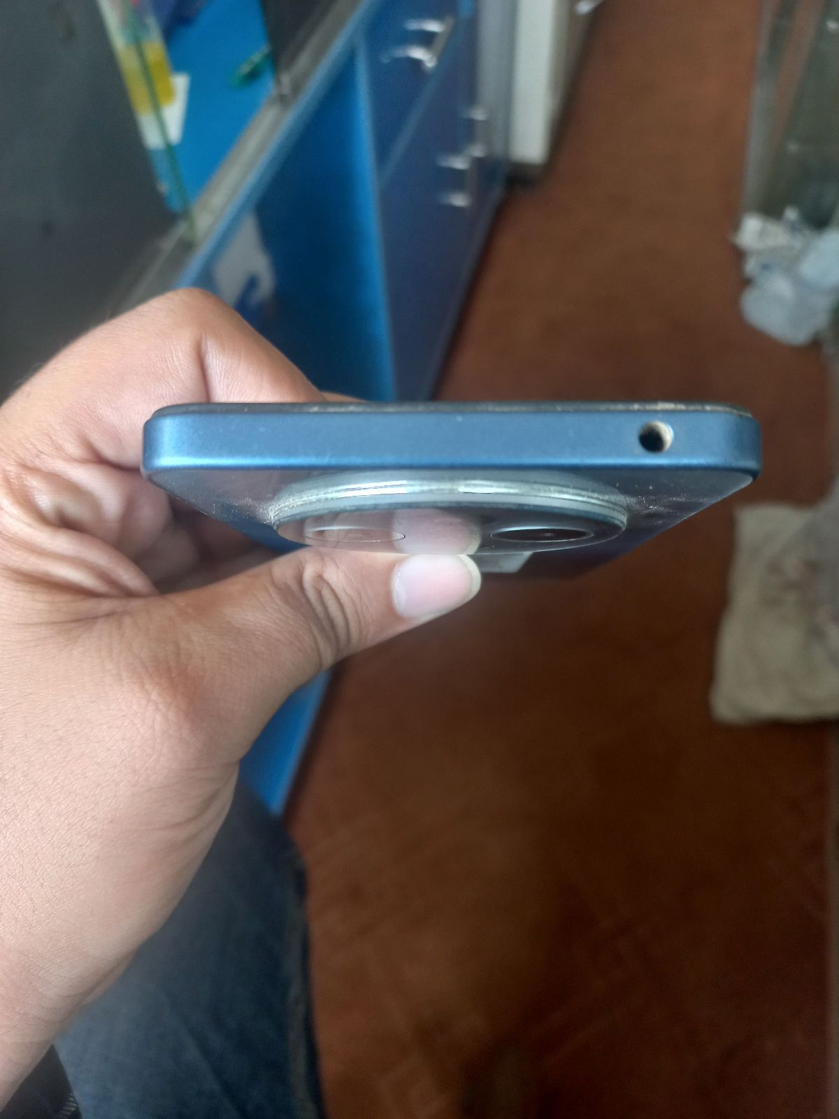 Redmi 14C · 6GB / 128GB - photo 3