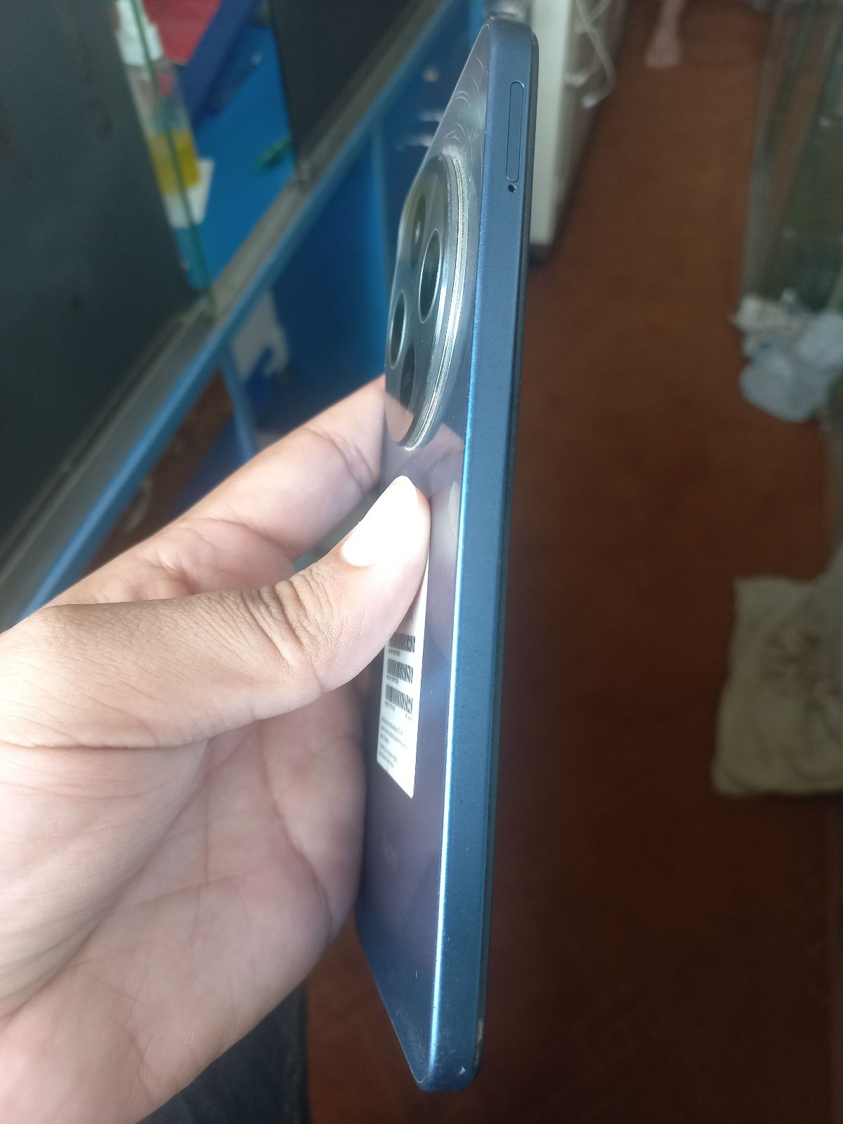 Redmi 14C · 6GB / 128GB - photo 2
