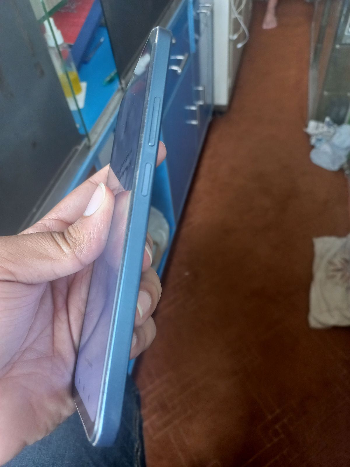 Redmi 14C · 6GB / 128GB - photo 4