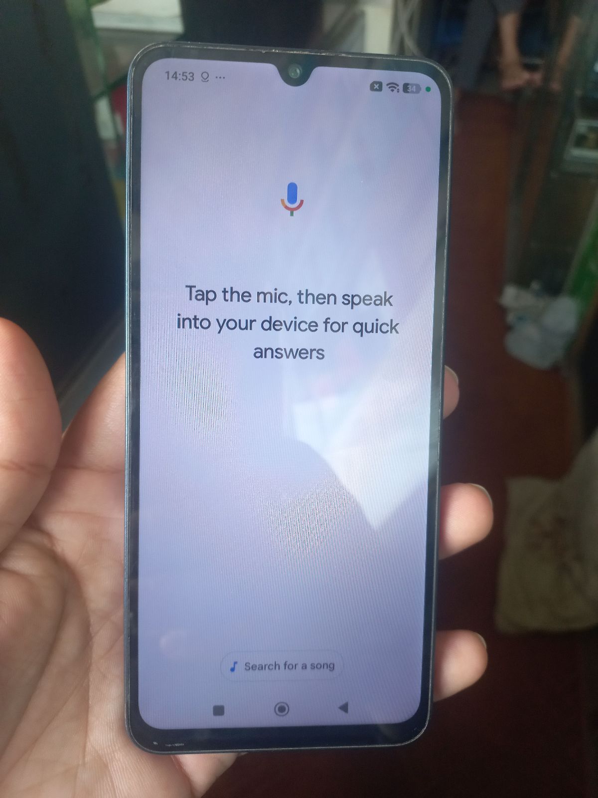 Redmi 14C · 6GB / 128GB - photo 5
