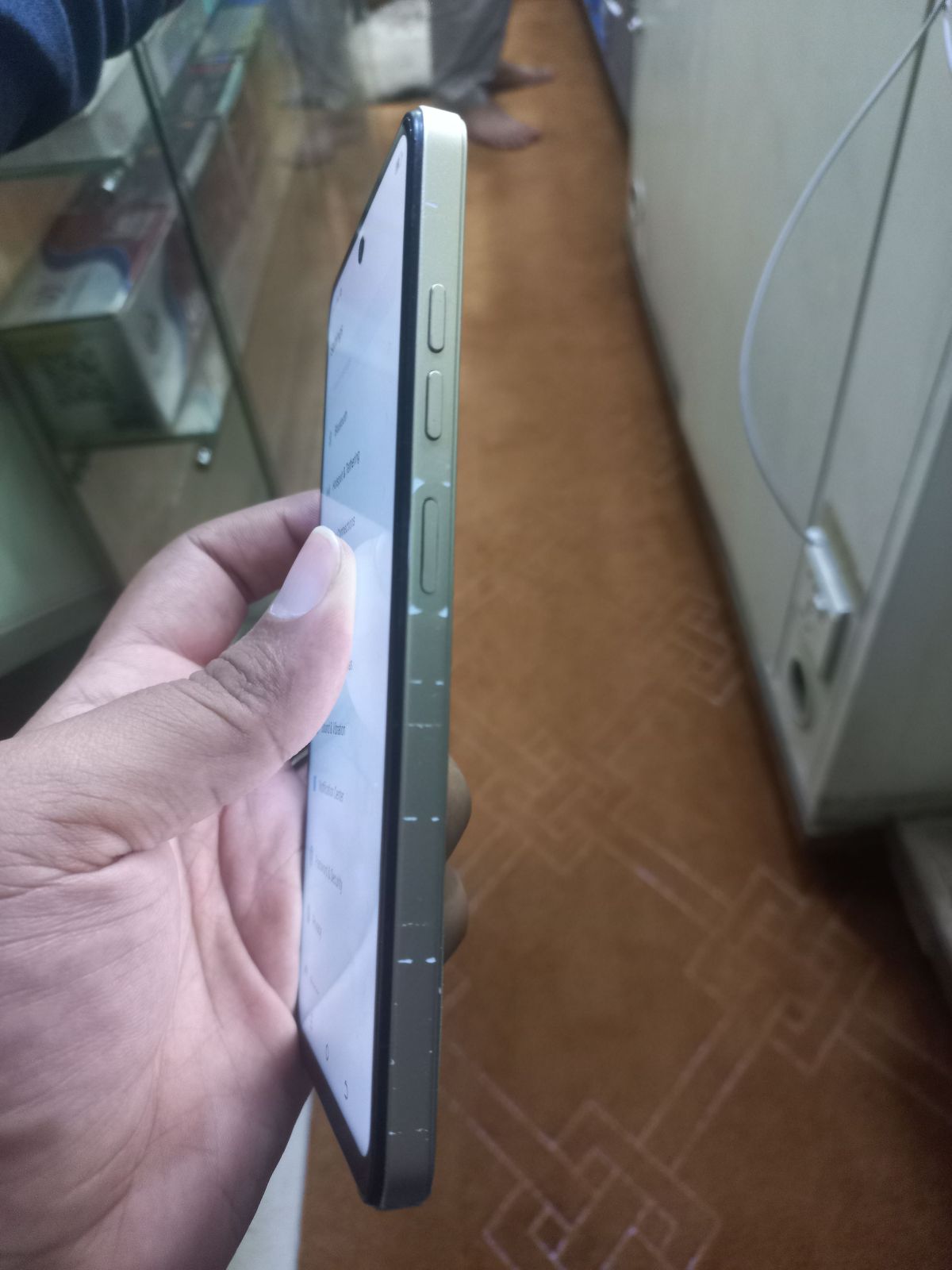 Tecno Spark Go 2 · 4GB / 64GB - photo 2