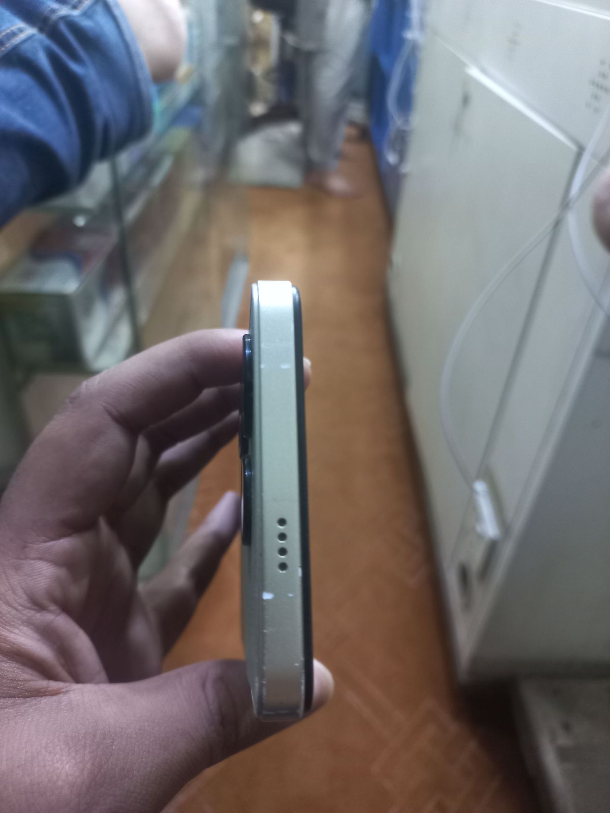 Tecno Spark Go 2 · 4GB / 64GB - photo 3