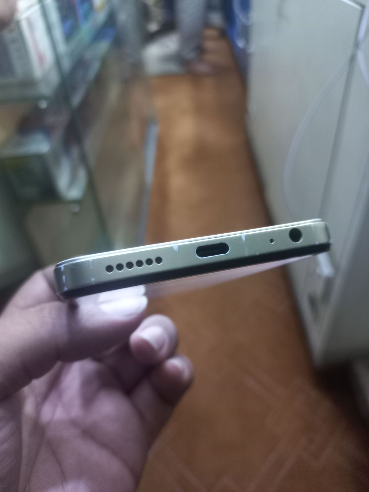 Tecno Spark Go 2 · 4GB / 64GB - photo 5