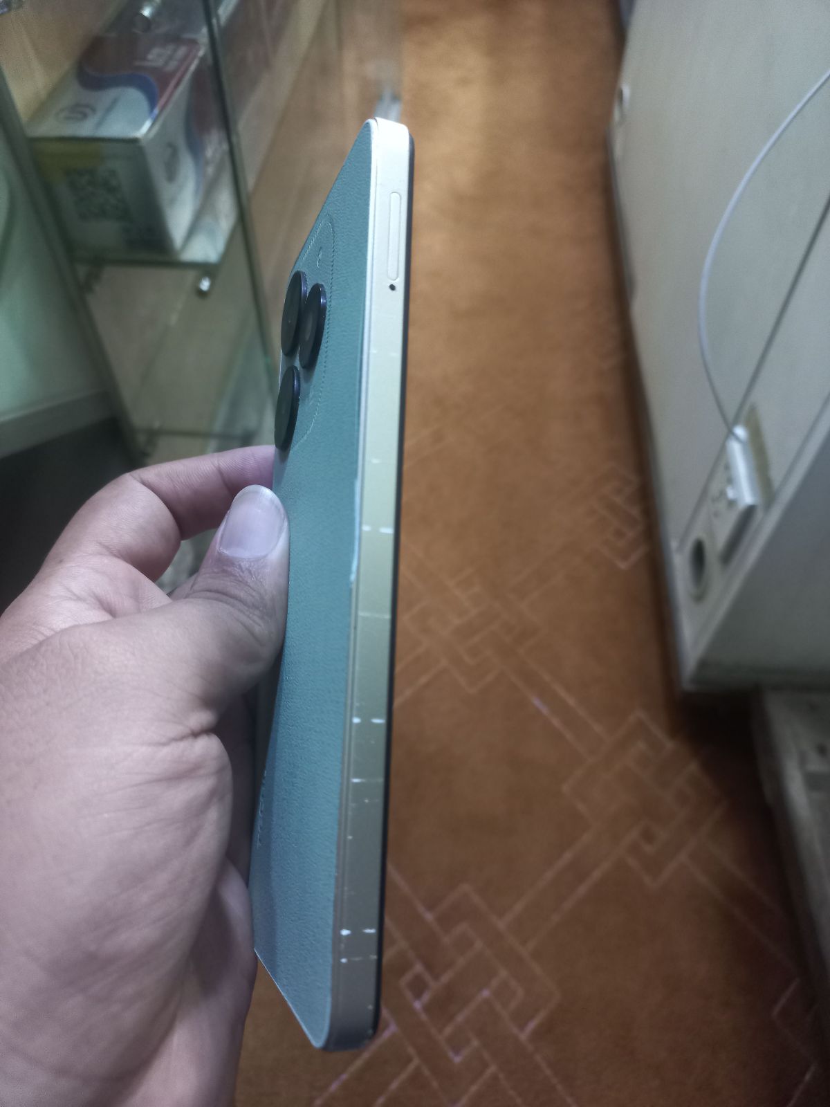 Tecno Spark Go 2 · 4GB / 64GB - photo 4