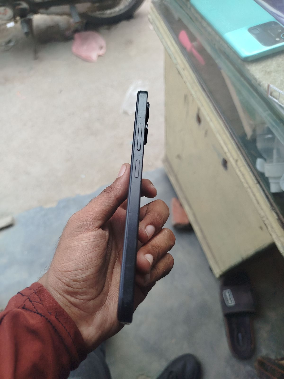 Redmi 12 · 4GB / 128GB - photo 3