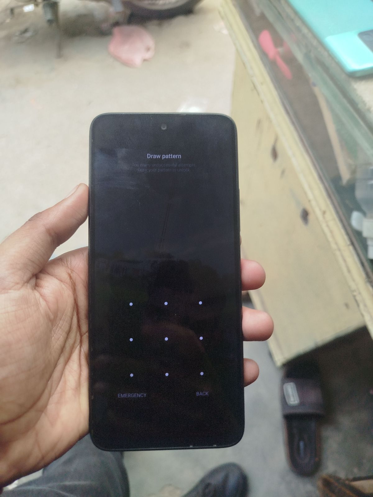 Redmi 12 · 4GB / 128GB - photo 2