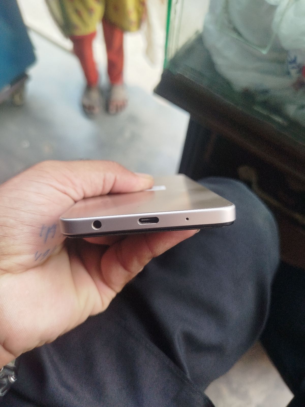 Vivo Y04 · 4GB / 64GB - photo 3