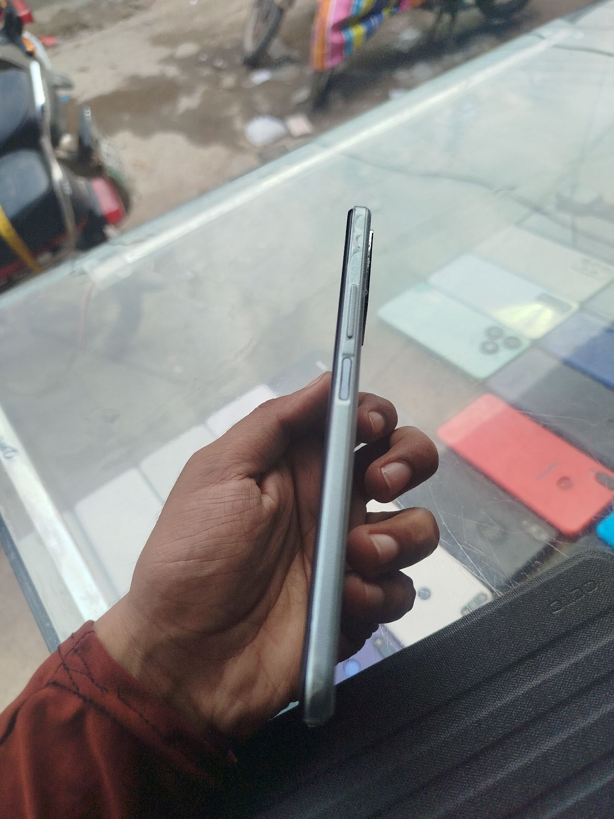 Vivo Y21 · 4GB / 64GB - photo 3