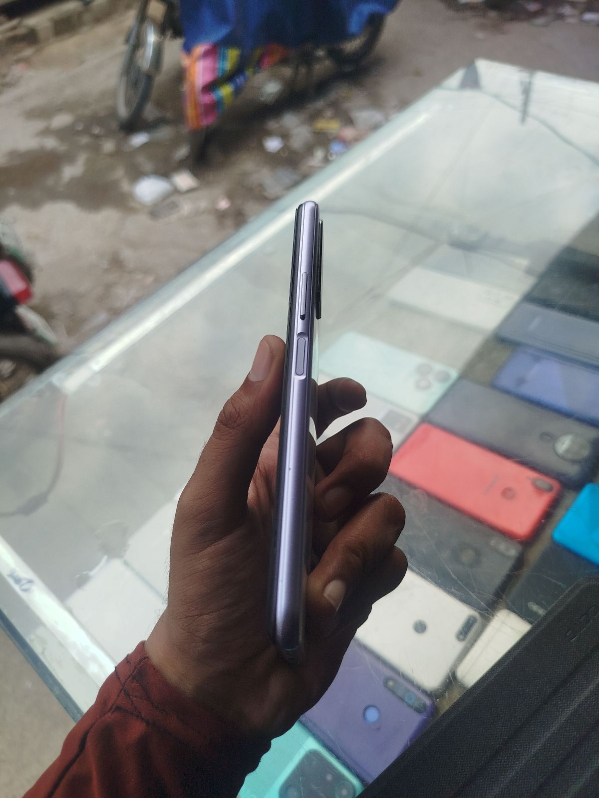 Vivo Y20 · 4GB / 64GB - photo 3