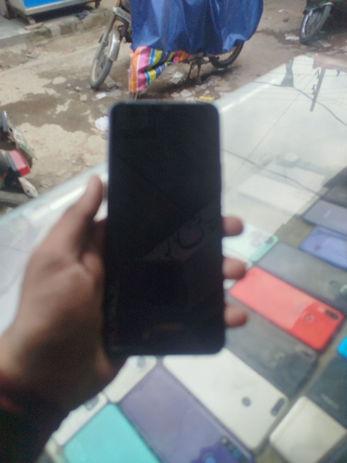 Vivo Y20 · 4GB / 64GB - photo 2