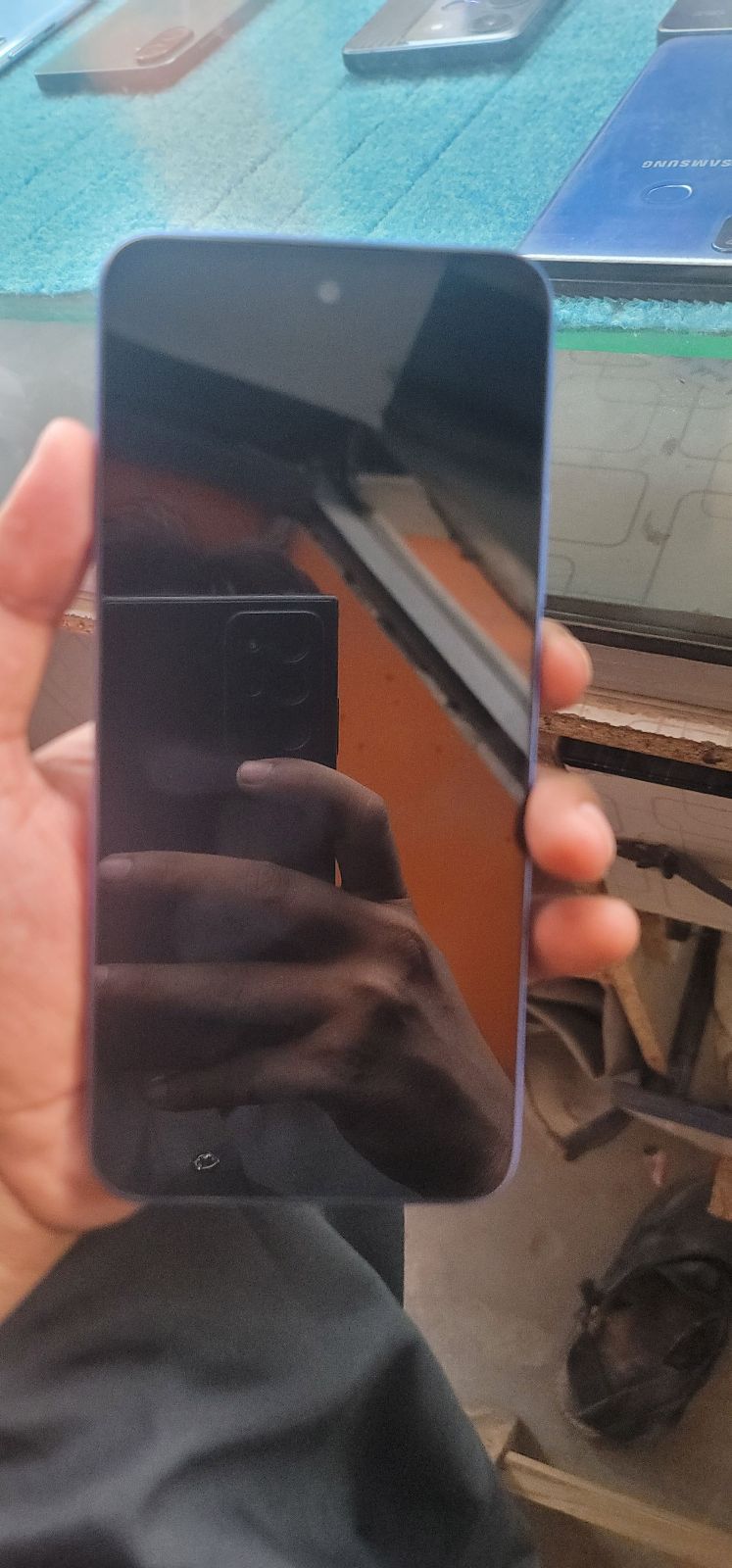 Infinix Hot 60i · 6GB / 128GB - photo 2