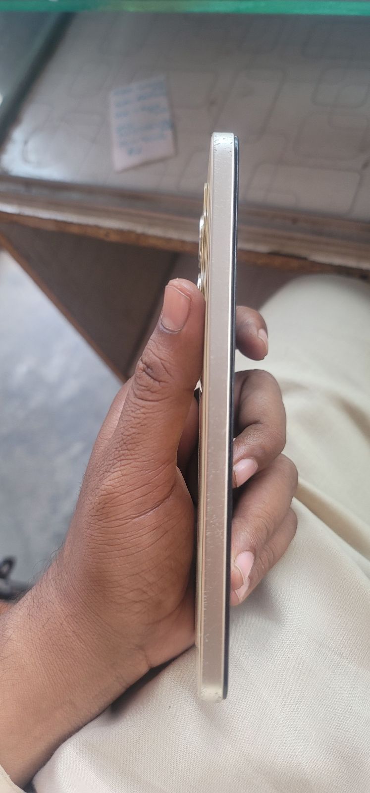 Vivo Y36 · 8GB / 128GB - photo 2