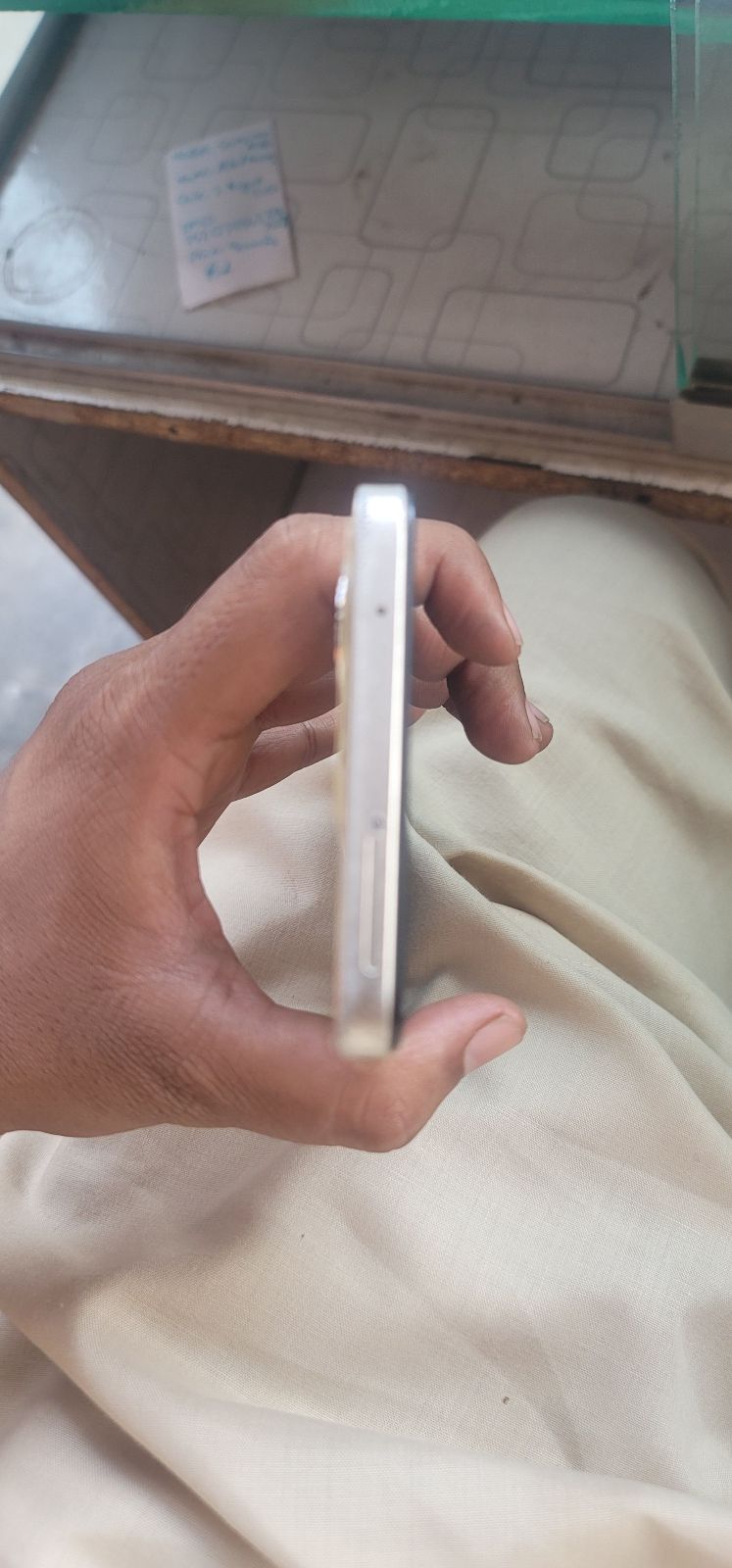 Vivo Y36 · 8GB / 128GB - photo 3