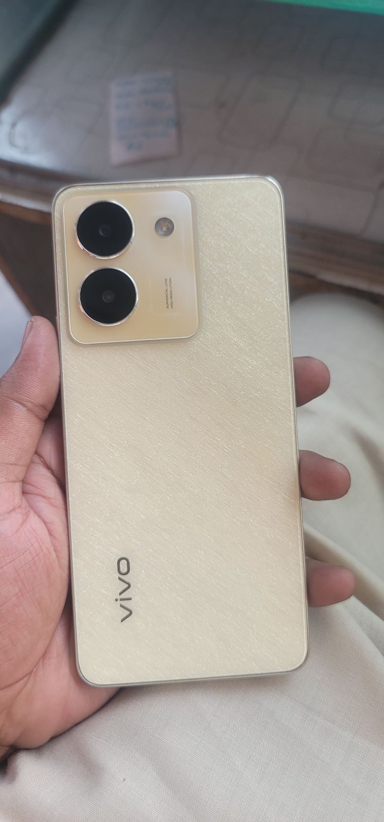 Vivo Y36 · 8GB / 128GB - photo 1