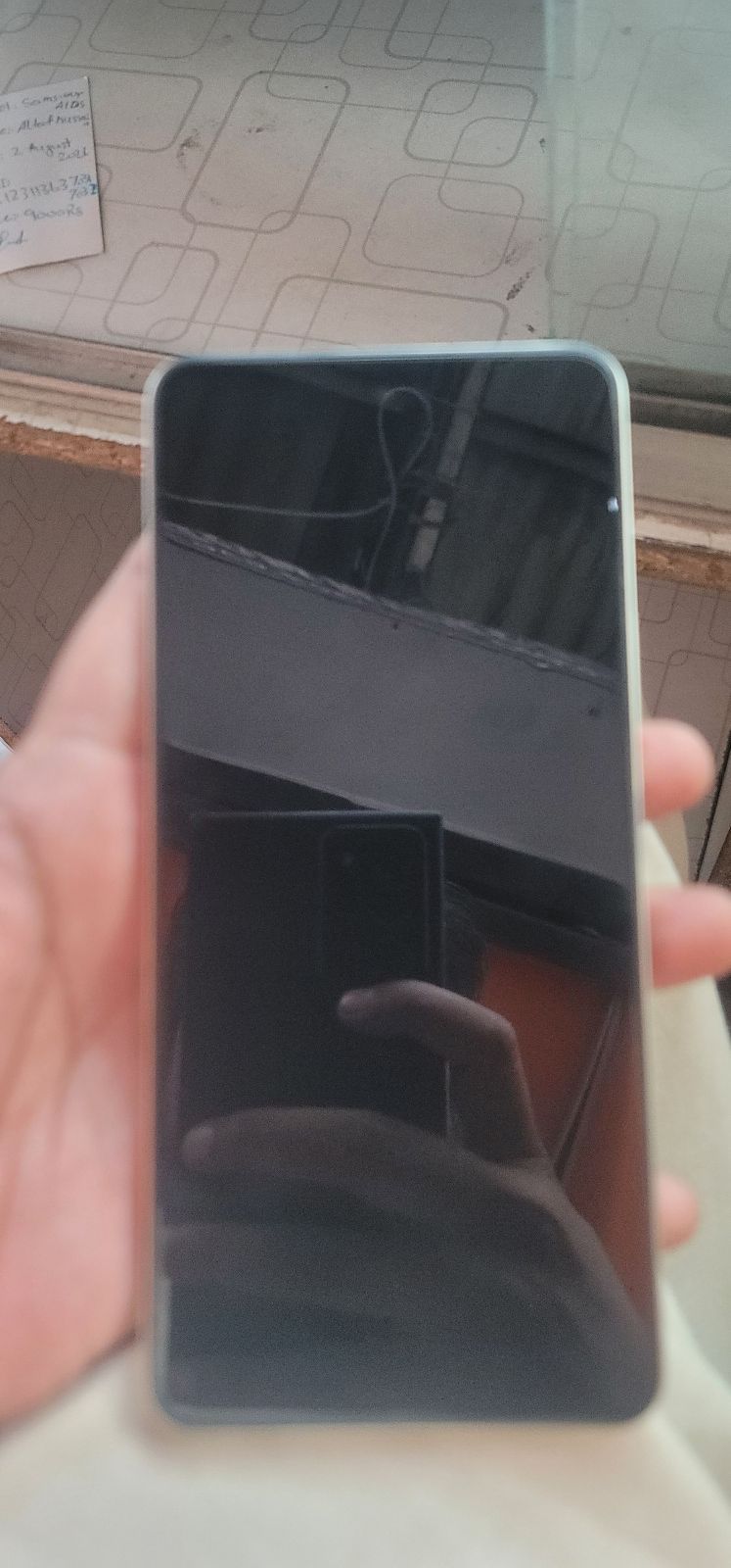 Vivo Y36 · 8GB / 128GB - photo 4
