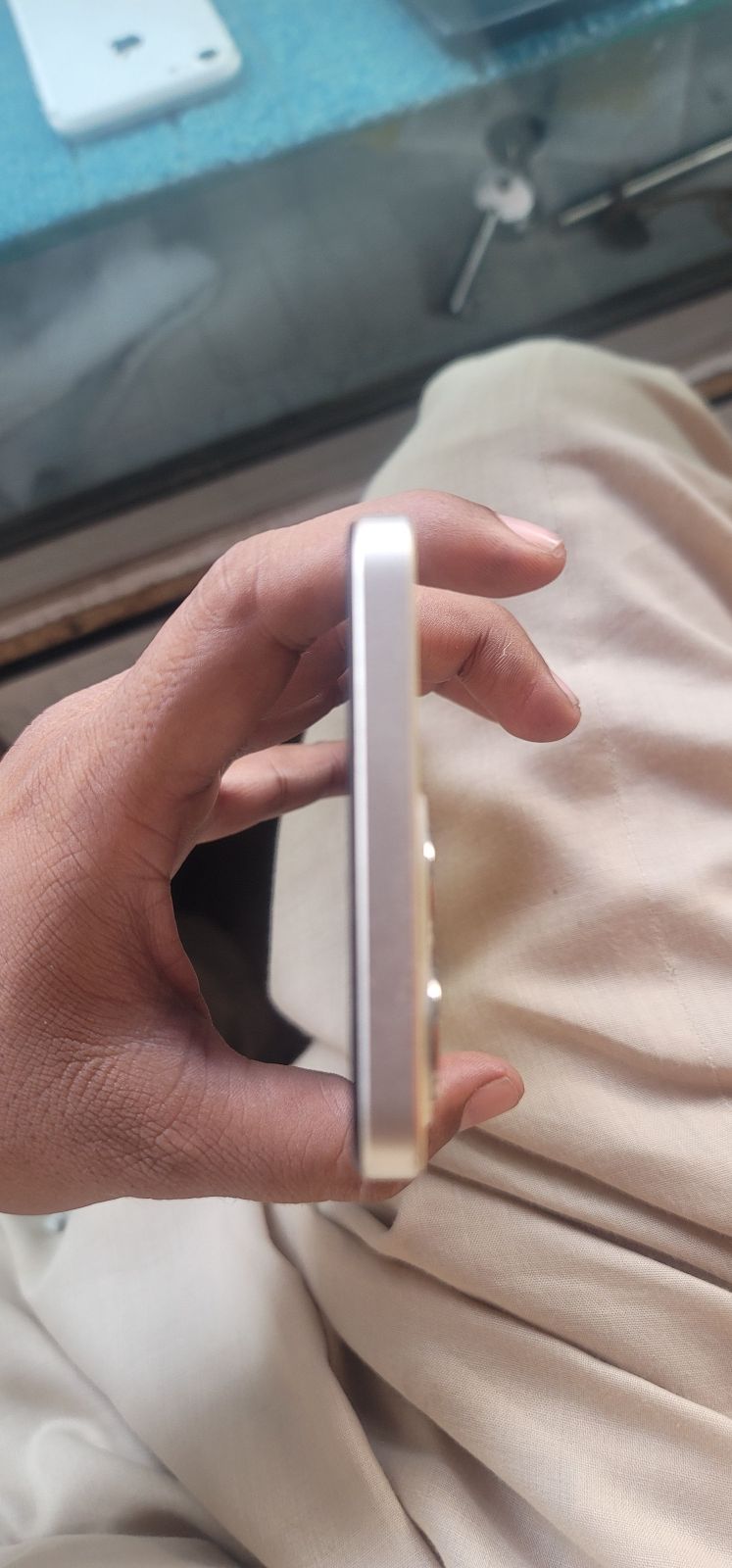 Realme C53 · 6GB / 128GB - photo 4