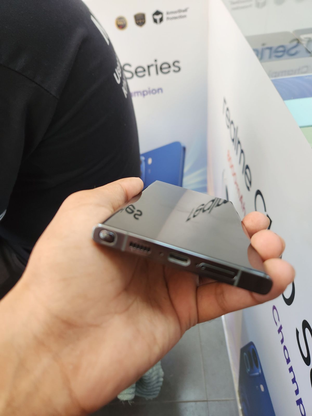 Galaxy S23 Ultra · 12GB / 512GB - photo 3