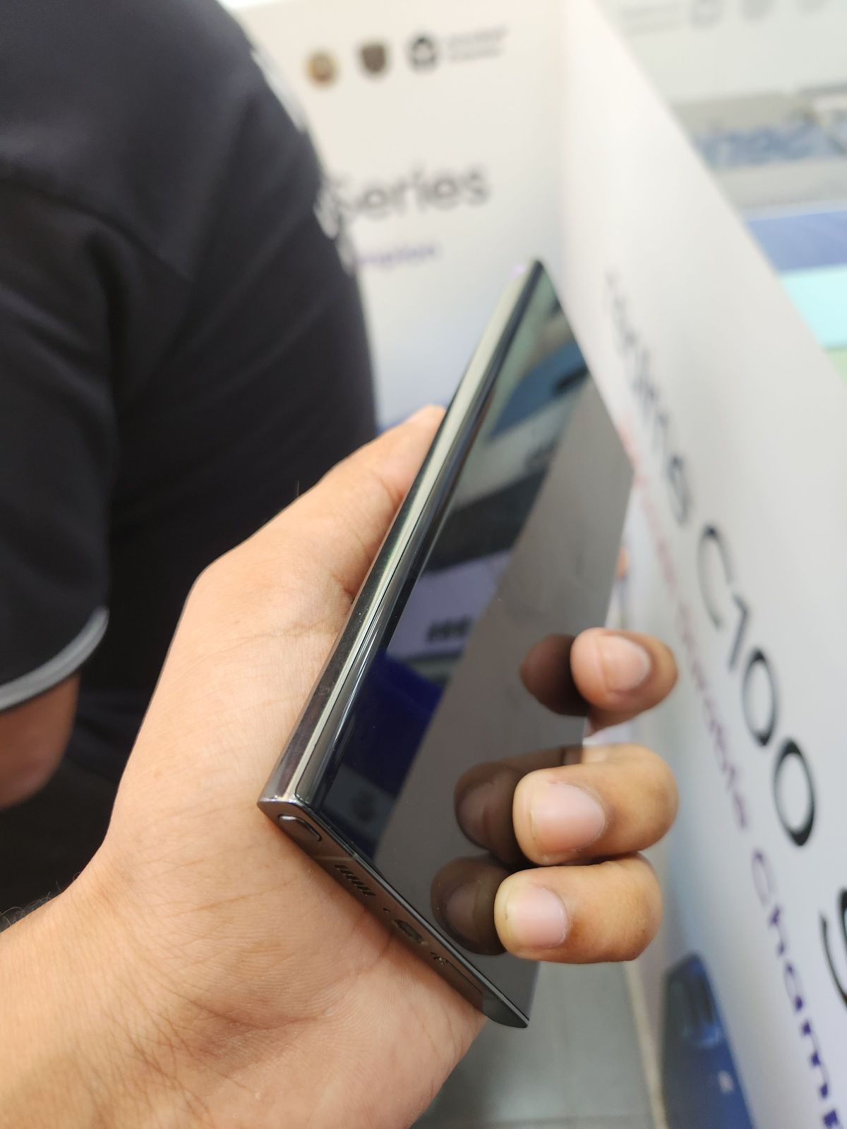 Galaxy S23 Ultra · 12GB / 512GB - photo 4