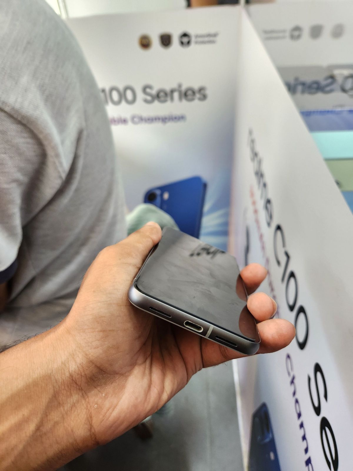 Pixel 8 · 8GB / 128GB - photo 5