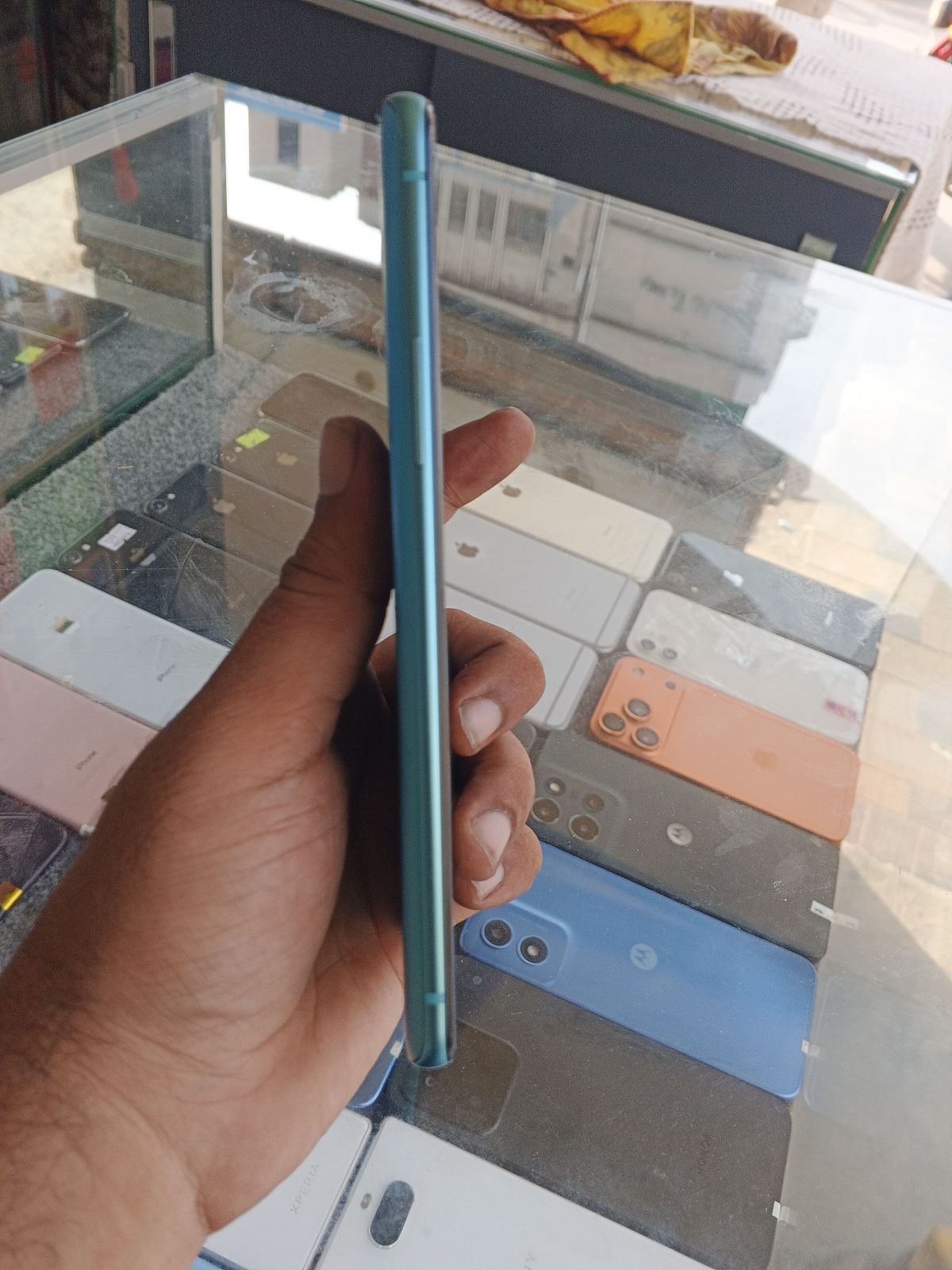 OnePlus 8T · 12GB / 256GB - photo 3