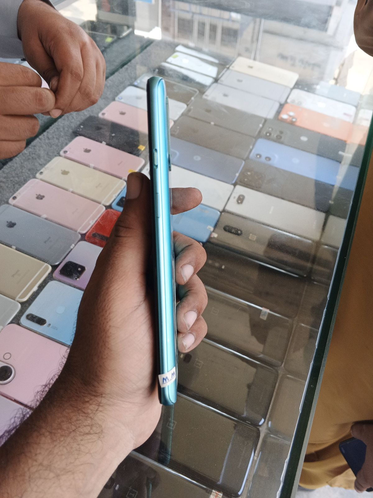 OnePlus 8T · 12GB / 256GB - photo 4