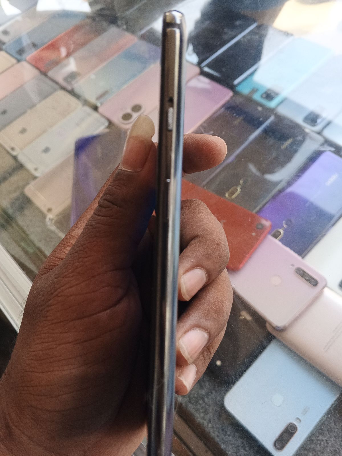 OnePlus 7 · 8GB / 256GB - photo 3