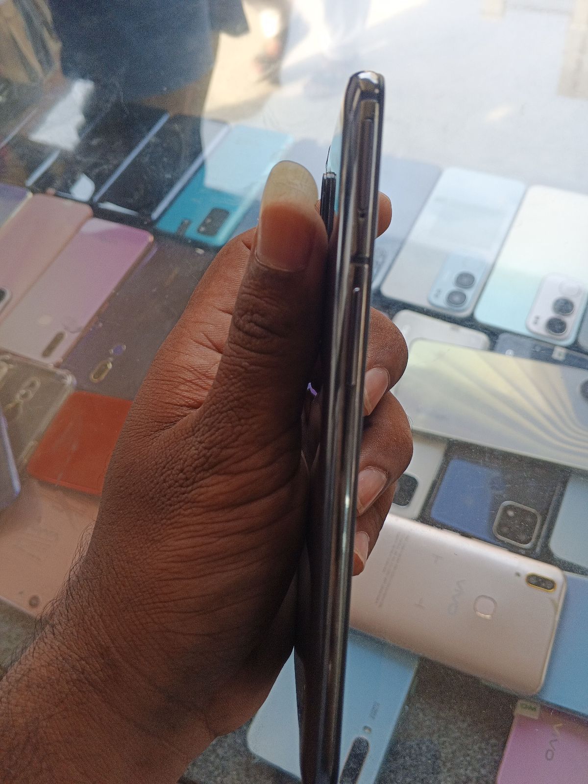 OnePlus 7 · 8GB / 256GB - photo 4