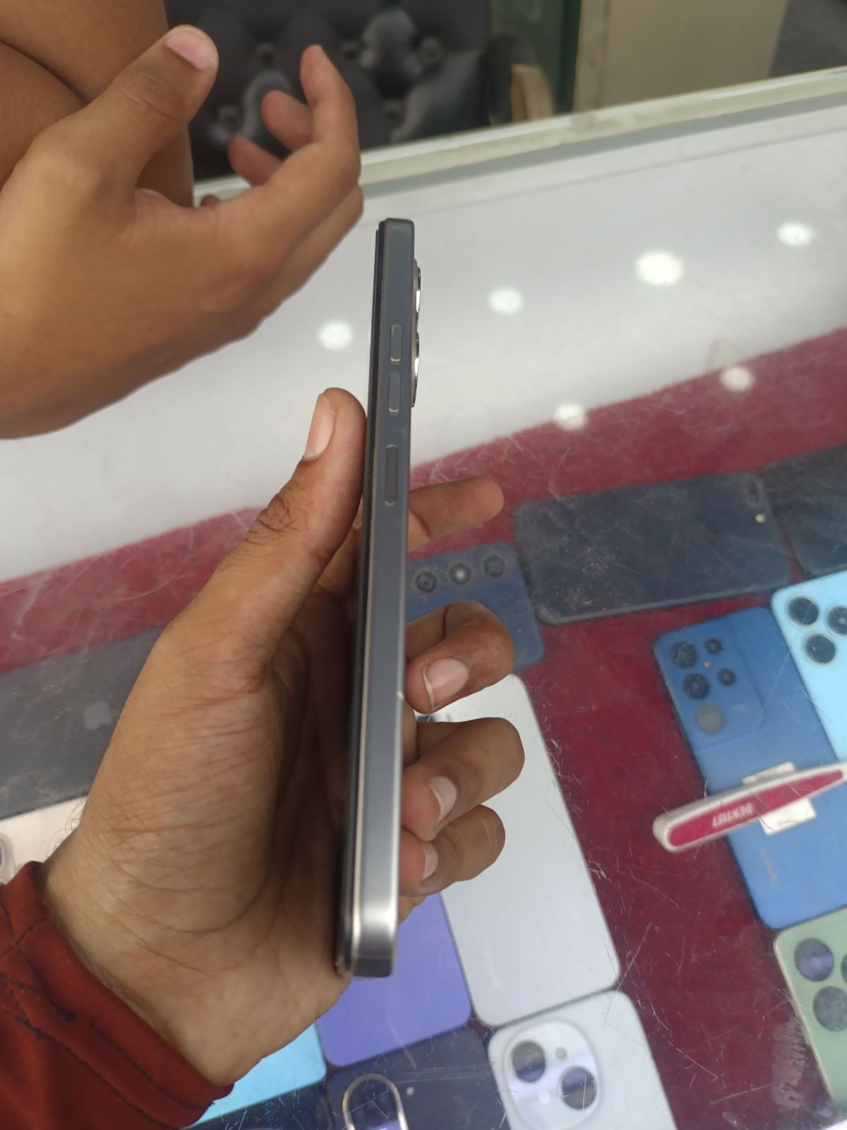 Tecno Spark Go 2 · 4GB / 64GB - photo 3