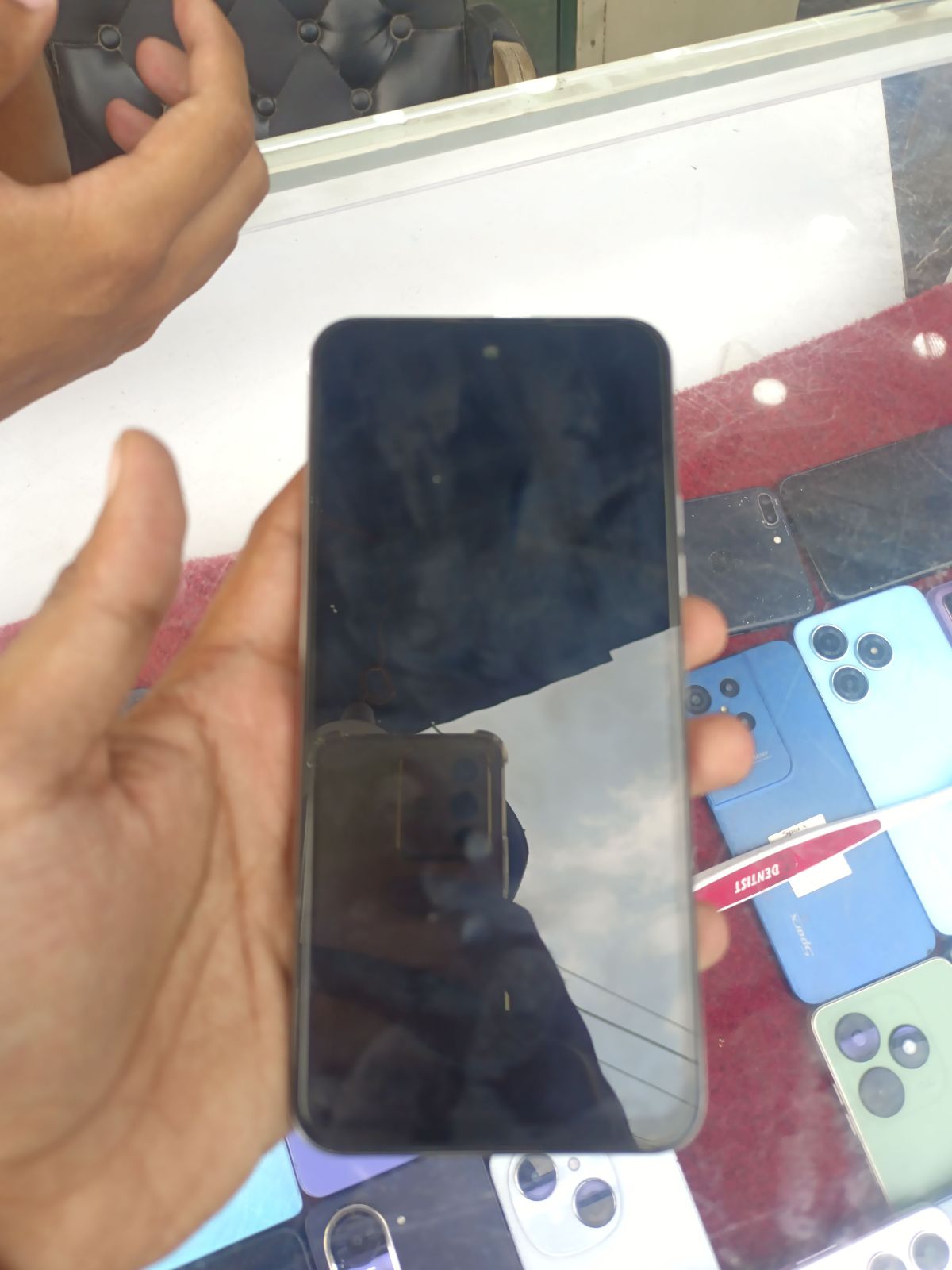 Tecno Spark Go 2 · 4GB / 64GB - photo 2