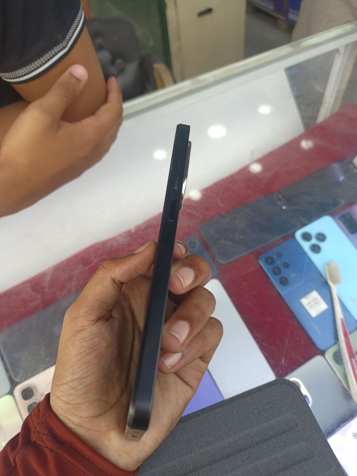 Redmi A5 · 4GB / 64GB - photo 3