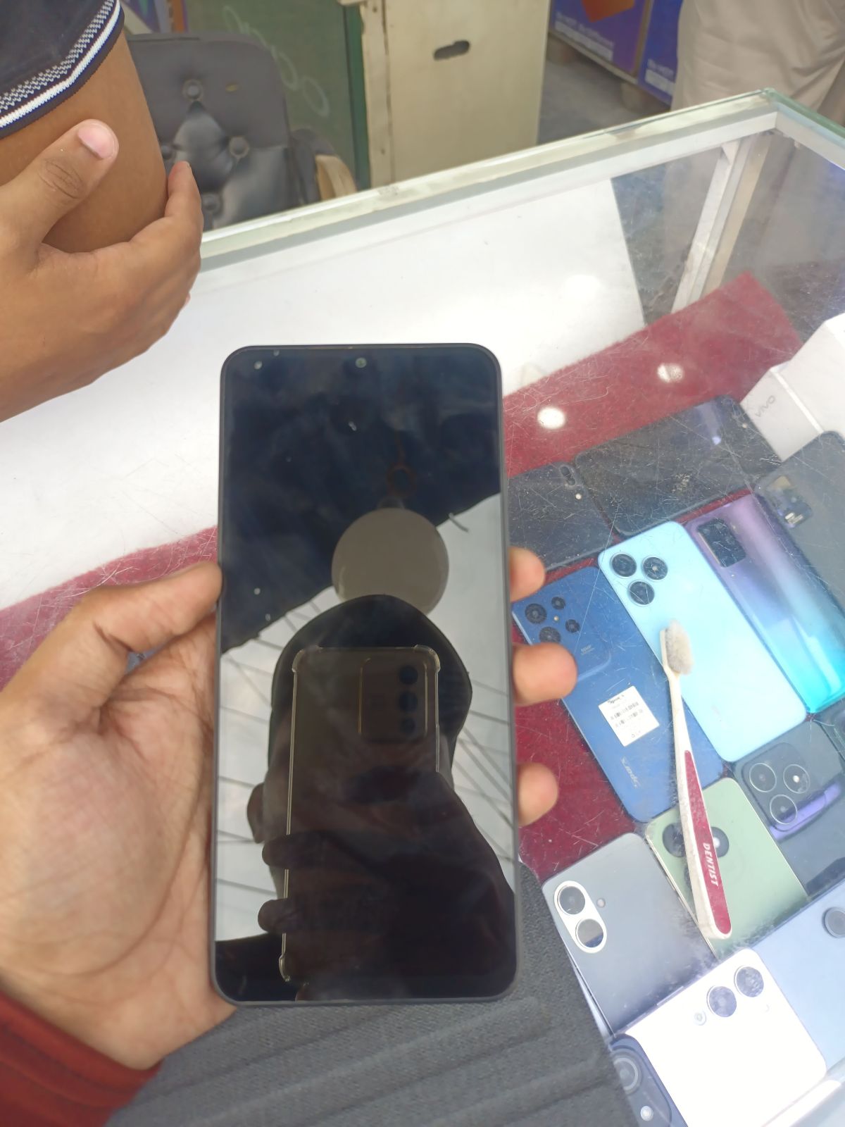 Redmi A5 · 4GB / 64GB - photo 2