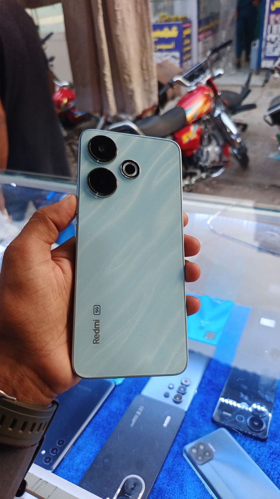 Redmi 13 · 6GB / 128GB - photo 2
