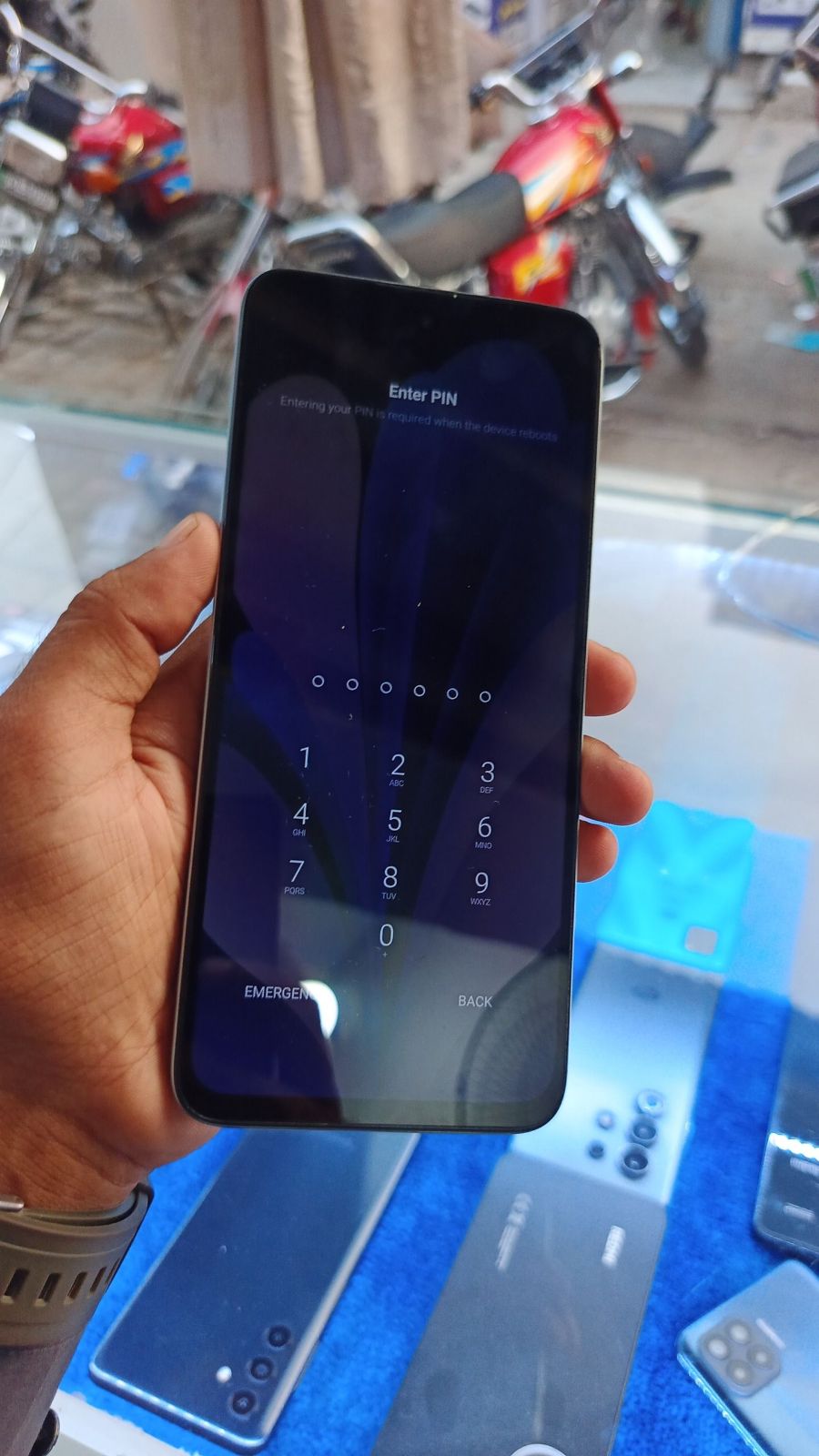Redmi 13 · 6GB / 128GB - photo 1