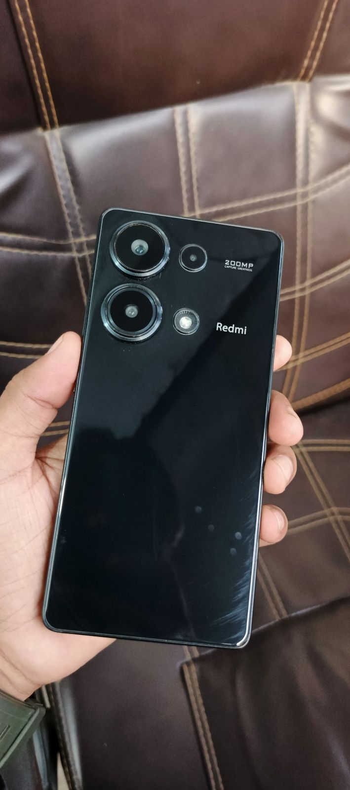 Redmi Note 13 Pro 4G · 8GB / 256GB - photo 1