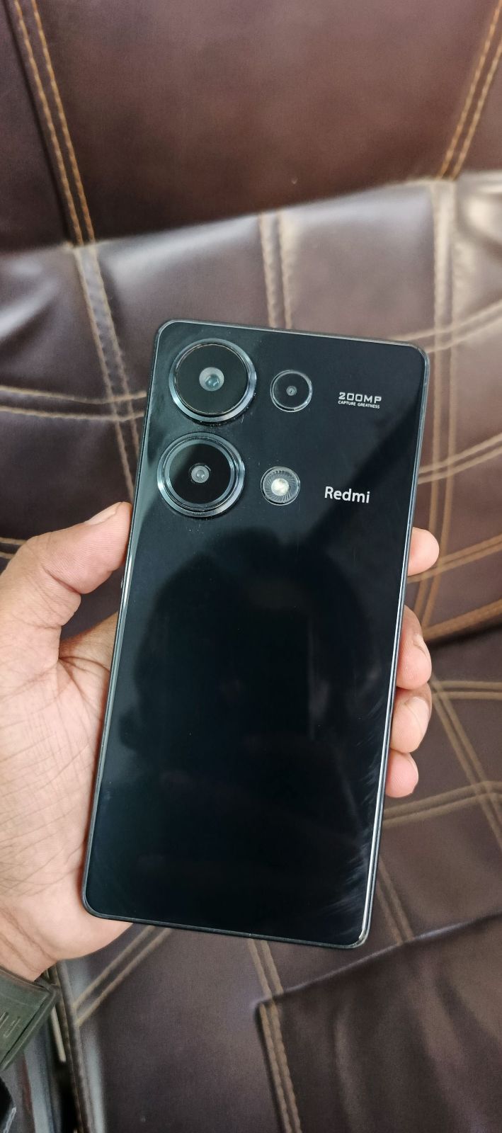 Redmi Note 13 Pro 4G · 8GB / 256GB - photo 2