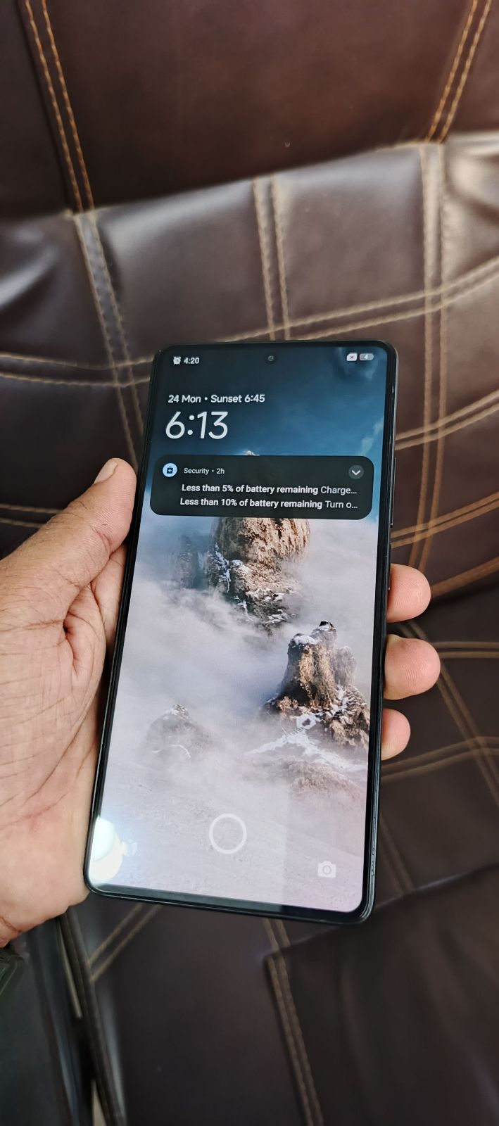 Redmi Note 13 Pro 4G · 8GB / 256GB - photo 4