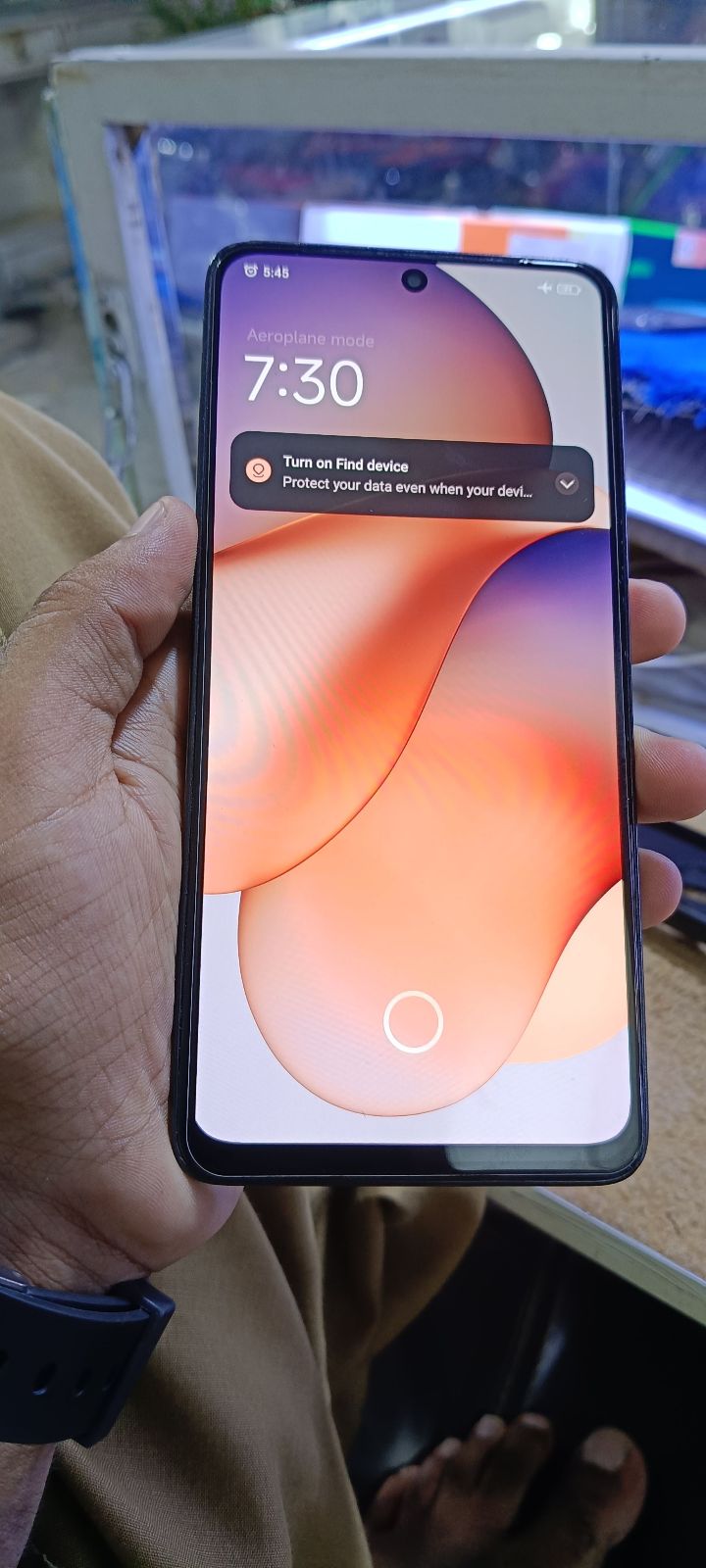 Redmi Note 13 · 8GB / 256GB - photo 2